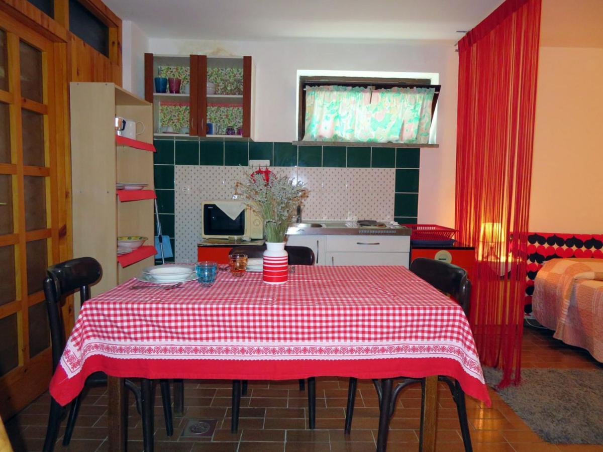 تْسْغيكفانِتْسا King Tomislav Apartments المظهر الخارجي الصورة