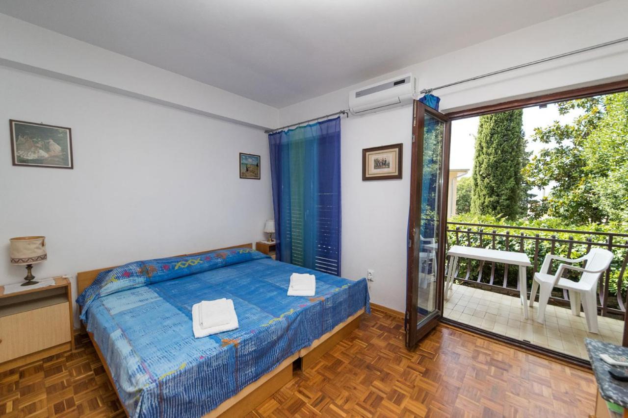 تْسْغيكفانِتْسا King Tomislav Apartments المظهر الخارجي الصورة