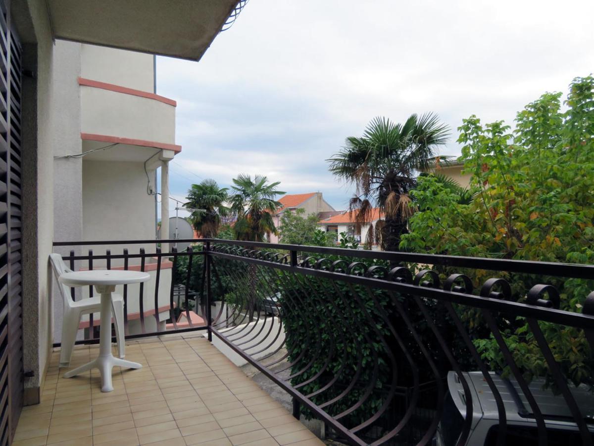 تْسْغيكفانِتْسا King Tomislav Apartments المظهر الخارجي الصورة