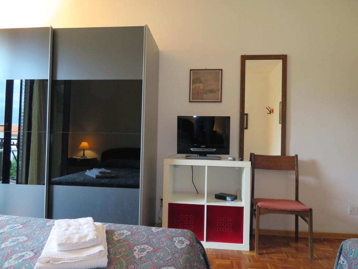 تْسْغيكفانِتْسا King Tomislav Apartments المظهر الخارجي الصورة