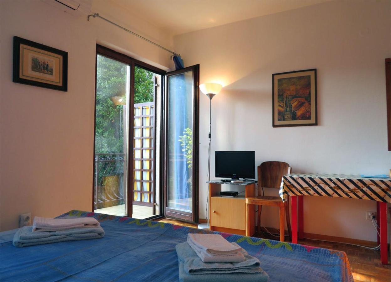 تْسْغيكفانِتْسا King Tomislav Apartments المظهر الخارجي الصورة