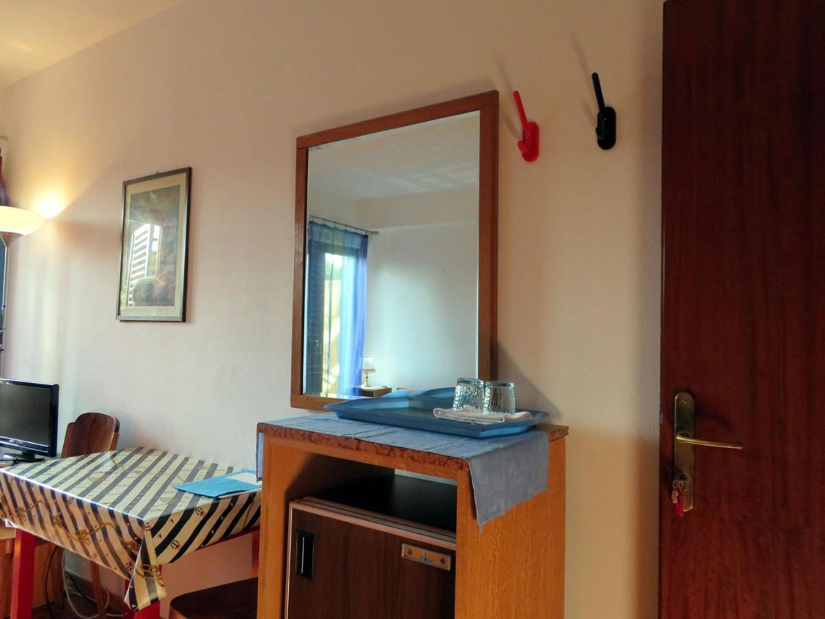 تْسْغيكفانِتْسا King Tomislav Apartments المظهر الخارجي الصورة