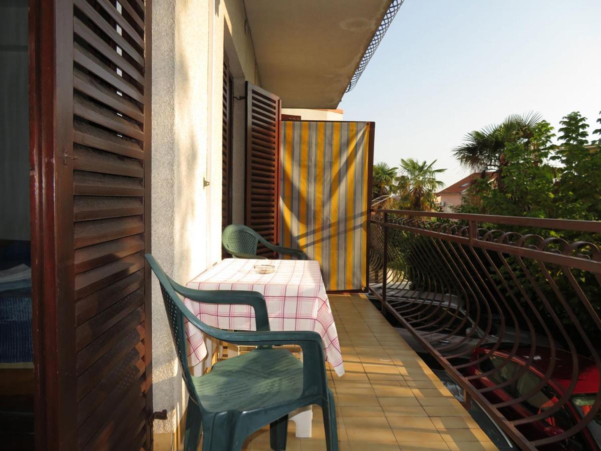 تْسْغيكفانِتْسا King Tomislav Apartments المظهر الخارجي الصورة