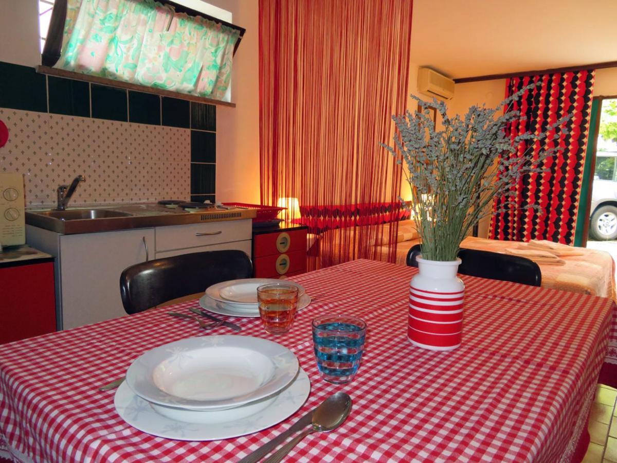 تْسْغيكفانِتْسا King Tomislav Apartments المظهر الخارجي الصورة