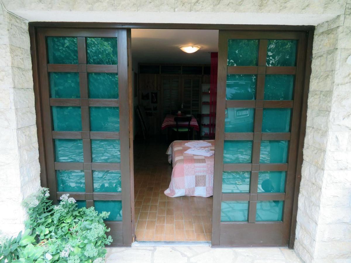تْسْغيكفانِتْسا King Tomislav Apartments المظهر الخارجي الصورة