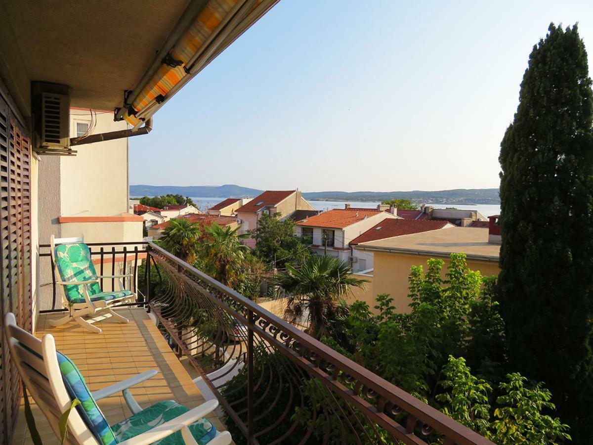 تْسْغيكفانِتْسا King Tomislav Apartments المظهر الخارجي الصورة