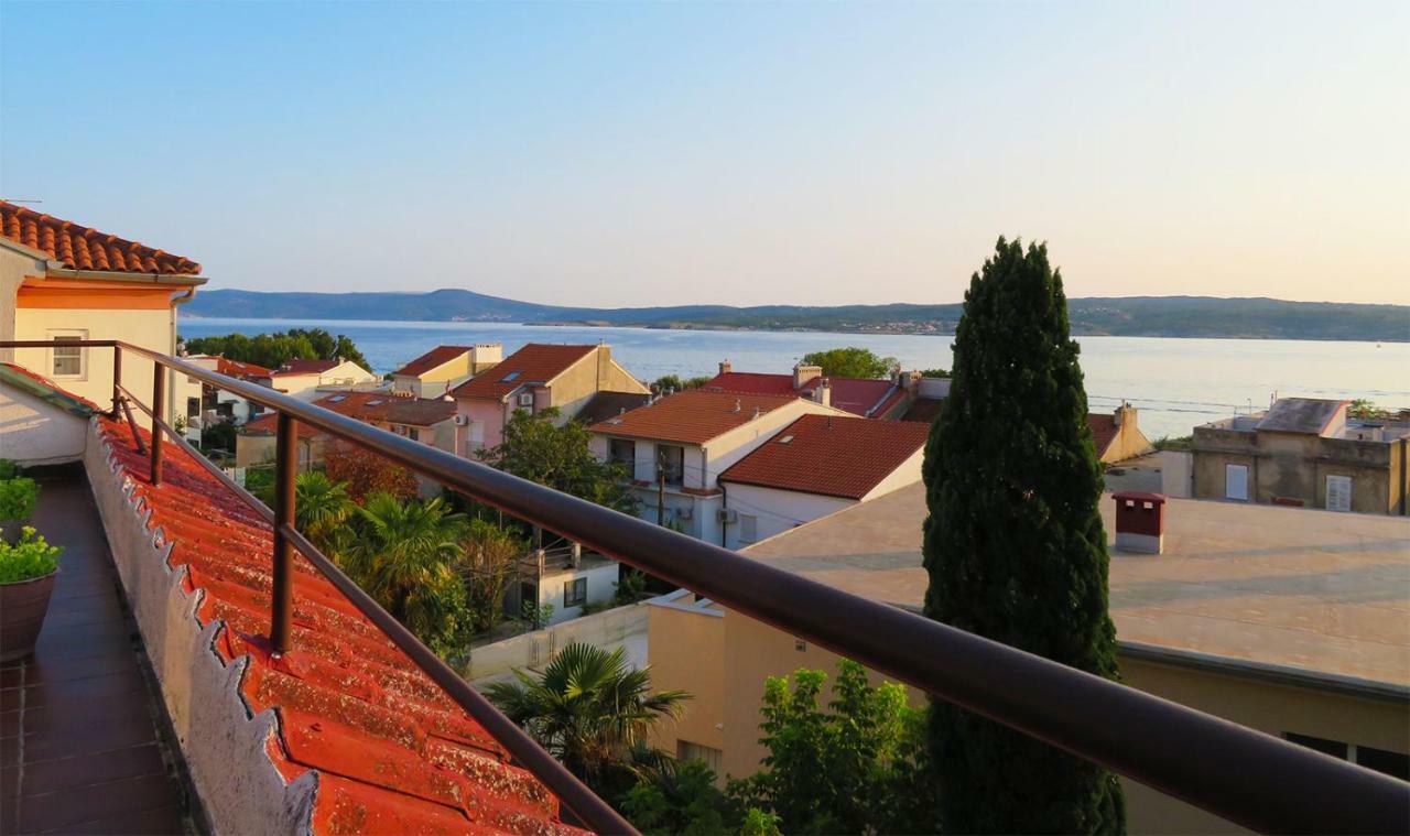 تْسْغيكفانِتْسا King Tomislav Apartments المظهر الخارجي الصورة