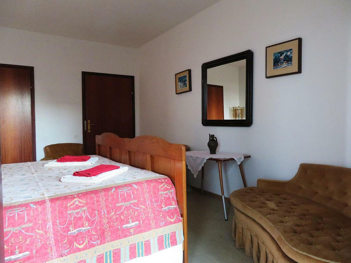 تْسْغيكفانِتْسا King Tomislav Apartments المظهر الخارجي الصورة