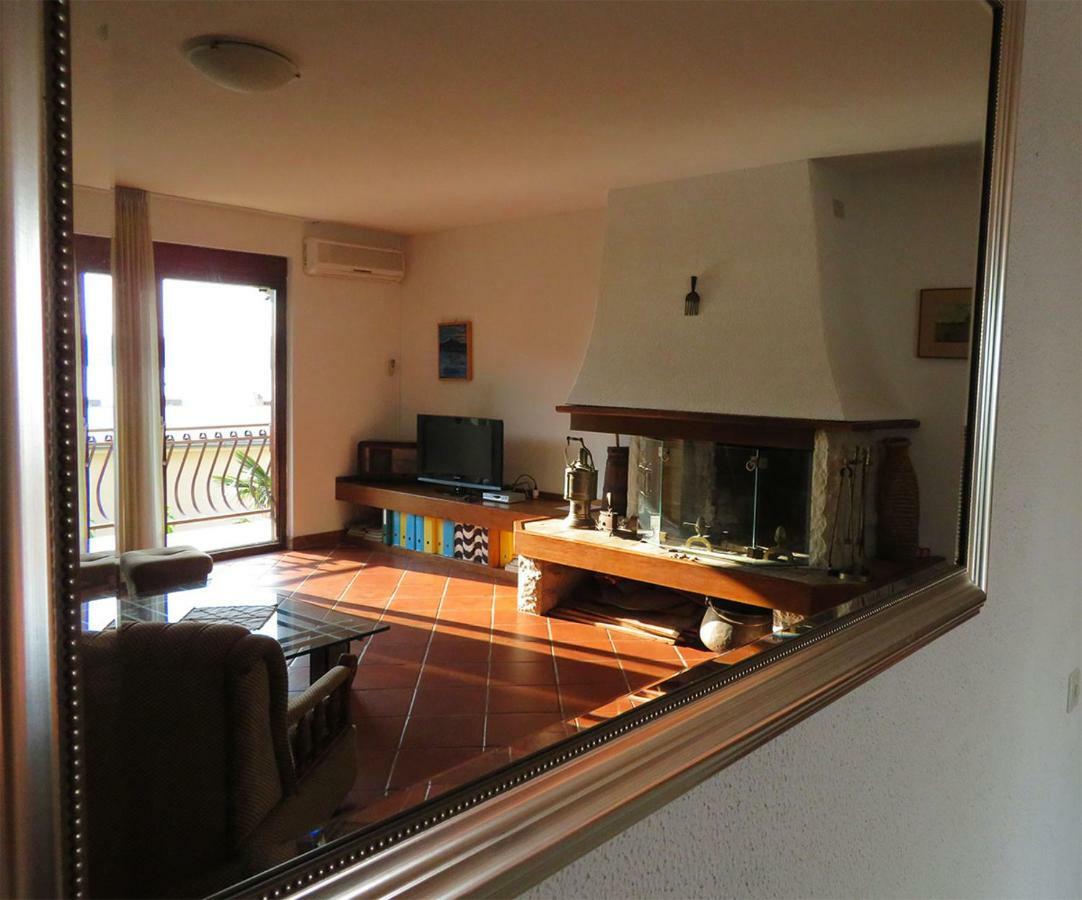تْسْغيكفانِتْسا King Tomislav Apartments المظهر الخارجي الصورة
