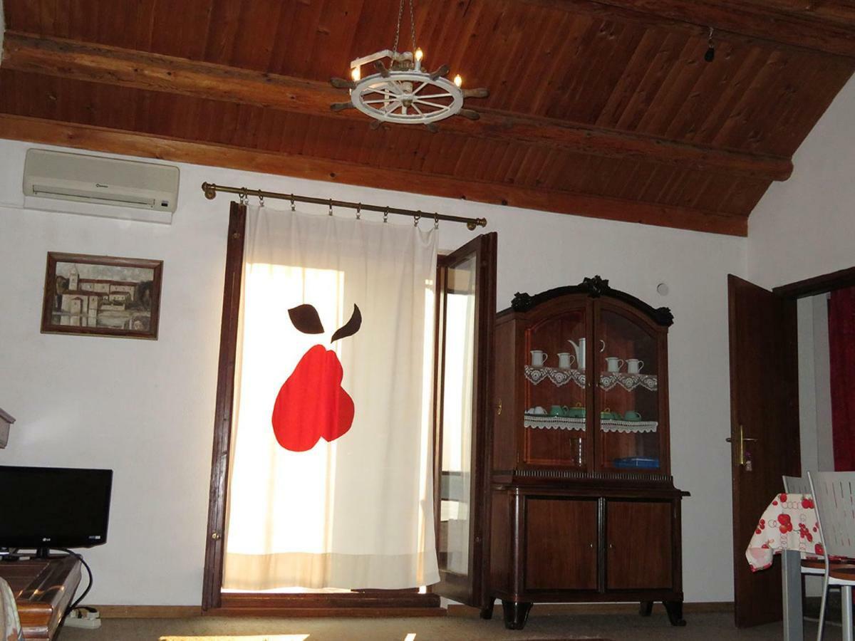 تْسْغيكفانِتْسا King Tomislav Apartments المظهر الخارجي الصورة