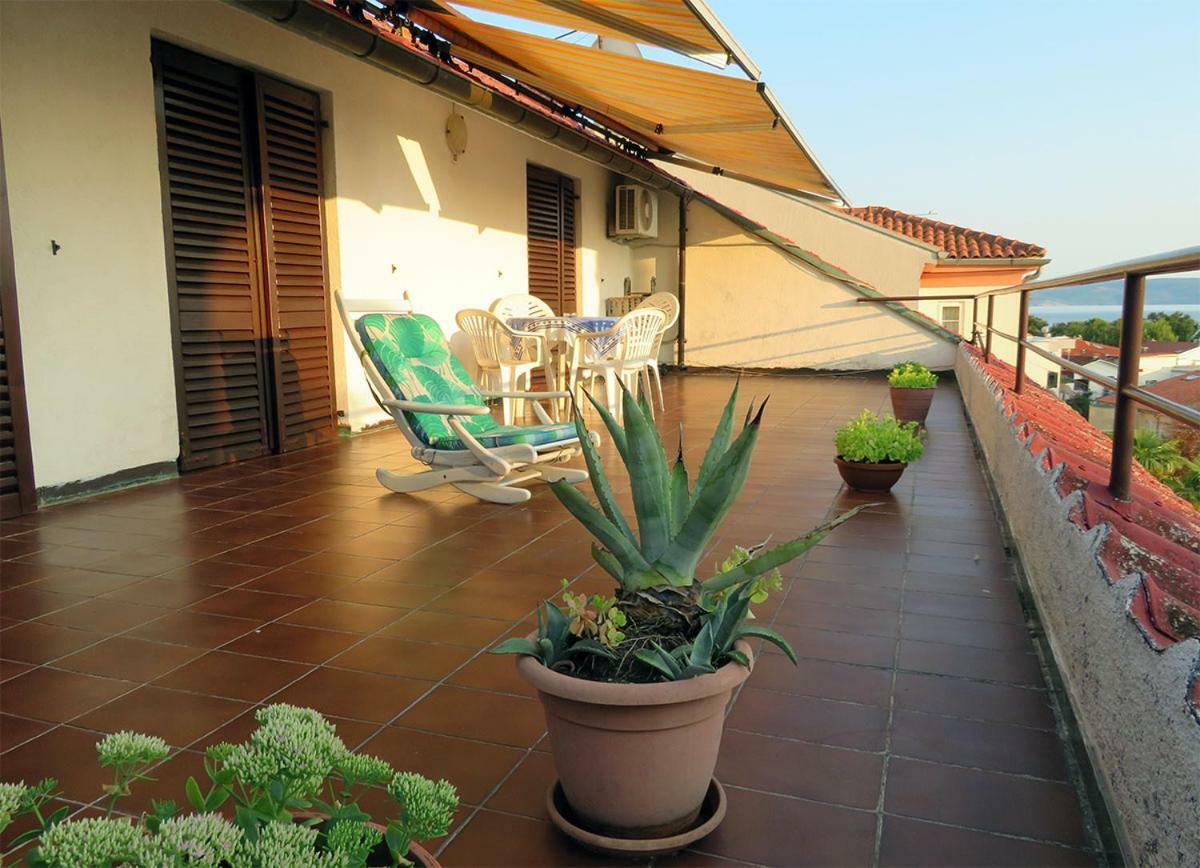 تْسْغيكفانِتْسا King Tomislav Apartments المظهر الخارجي الصورة