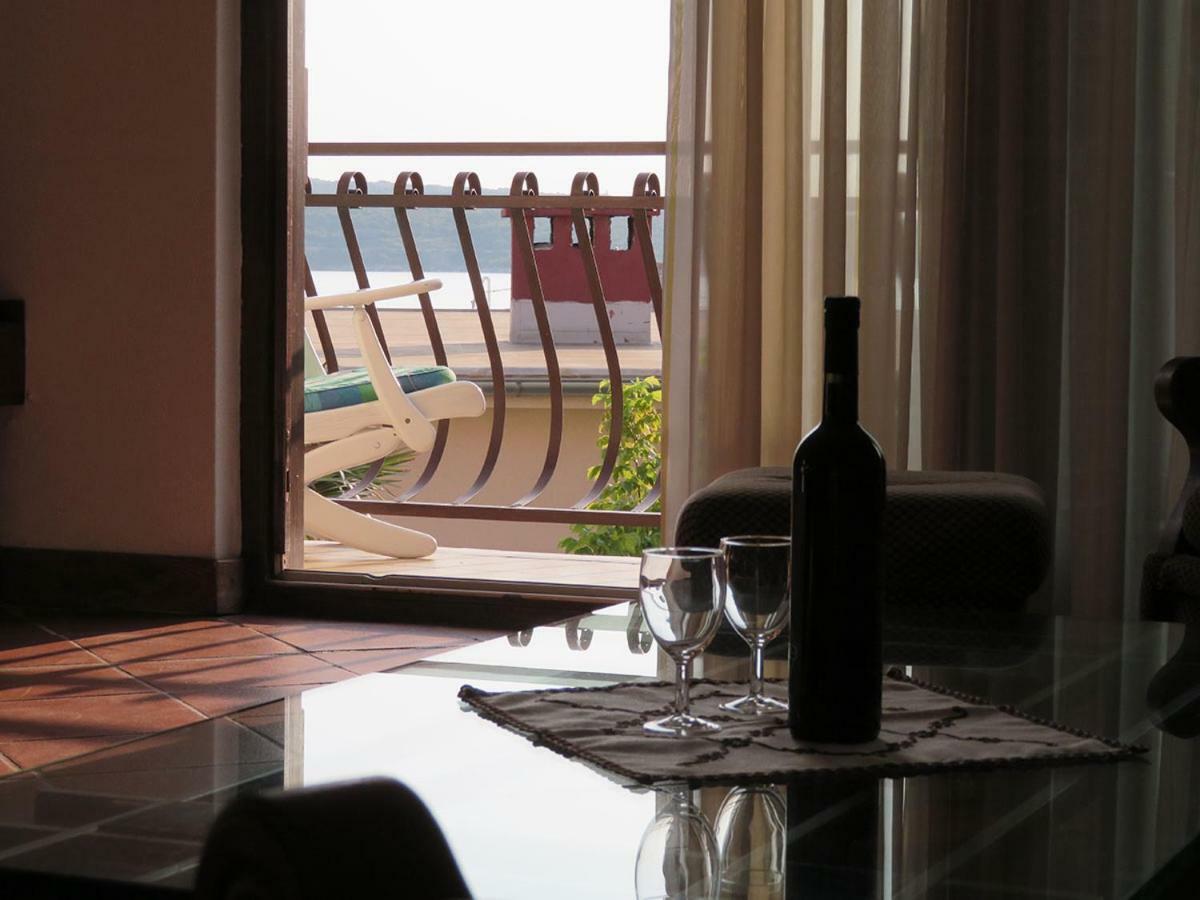 تْسْغيكفانِتْسا King Tomislav Apartments المظهر الخارجي الصورة