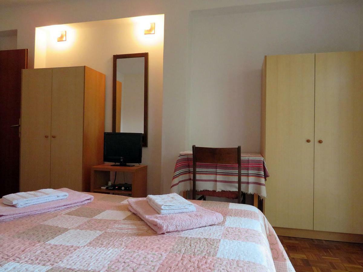 تْسْغيكفانِتْسا King Tomislav Apartments المظهر الخارجي الصورة