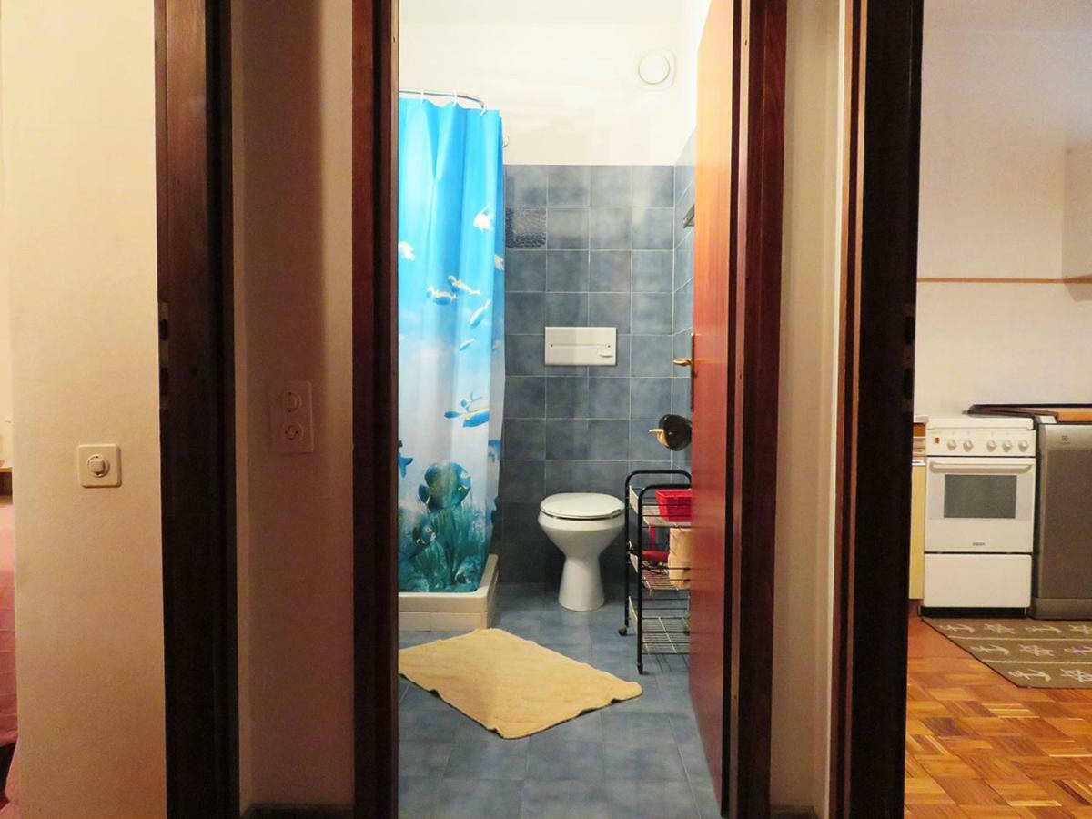 تْسْغيكفانِتْسا King Tomislav Apartments المظهر الخارجي الصورة
