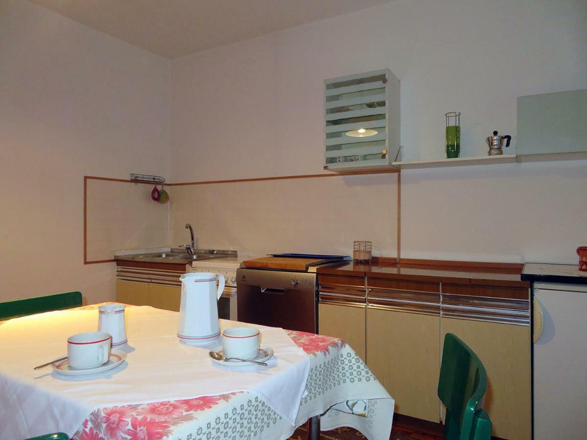 تْسْغيكفانِتْسا King Tomislav Apartments المظهر الخارجي الصورة