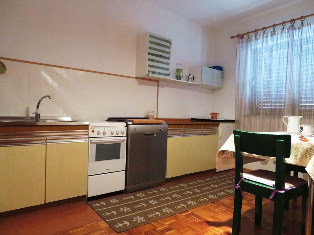 تْسْغيكفانِتْسا King Tomislav Apartments المظهر الخارجي الصورة