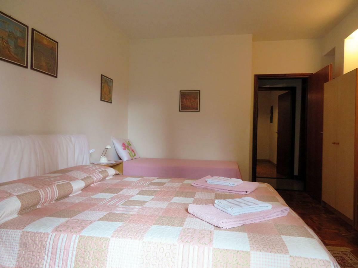 تْسْغيكفانِتْسا King Tomislav Apartments المظهر الخارجي الصورة