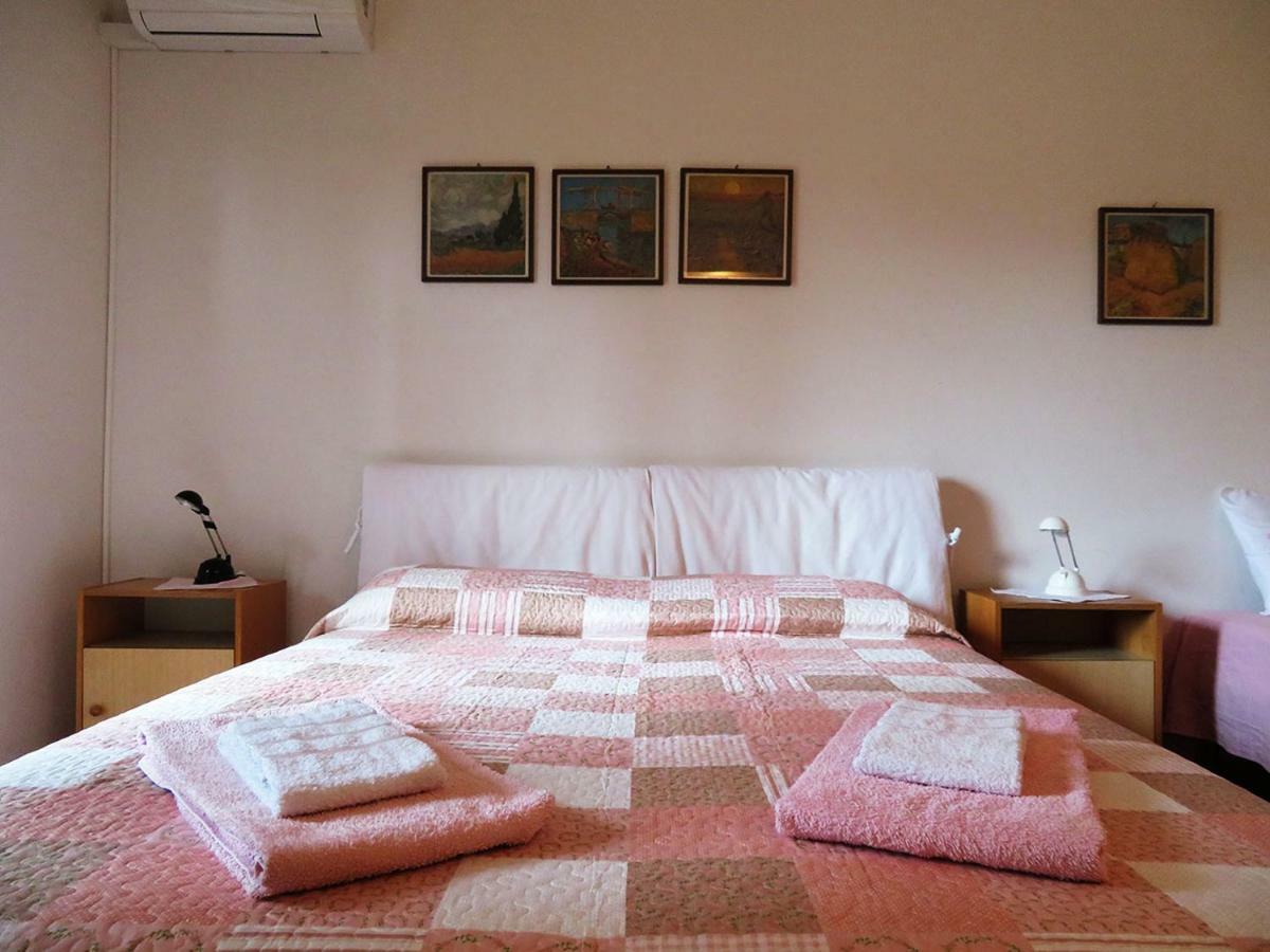 تْسْغيكفانِتْسا King Tomislav Apartments المظهر الخارجي الصورة