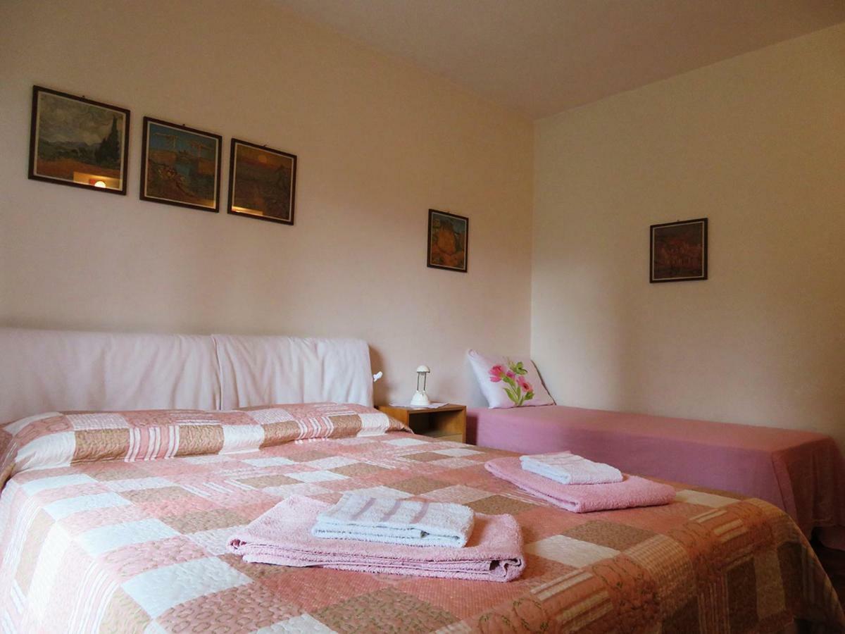 تْسْغيكفانِتْسا King Tomislav Apartments المظهر الخارجي الصورة