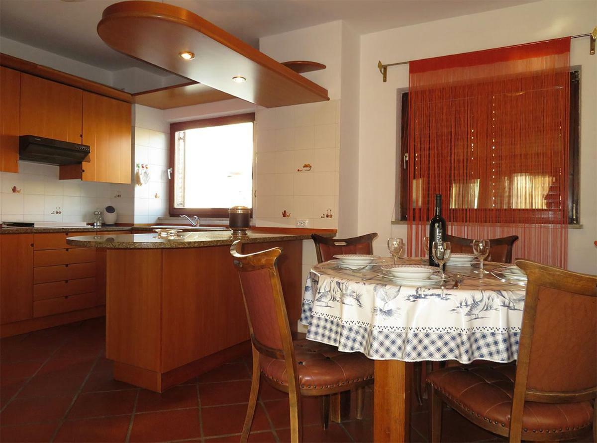 تْسْغيكفانِتْسا King Tomislav Apartments المظهر الخارجي الصورة