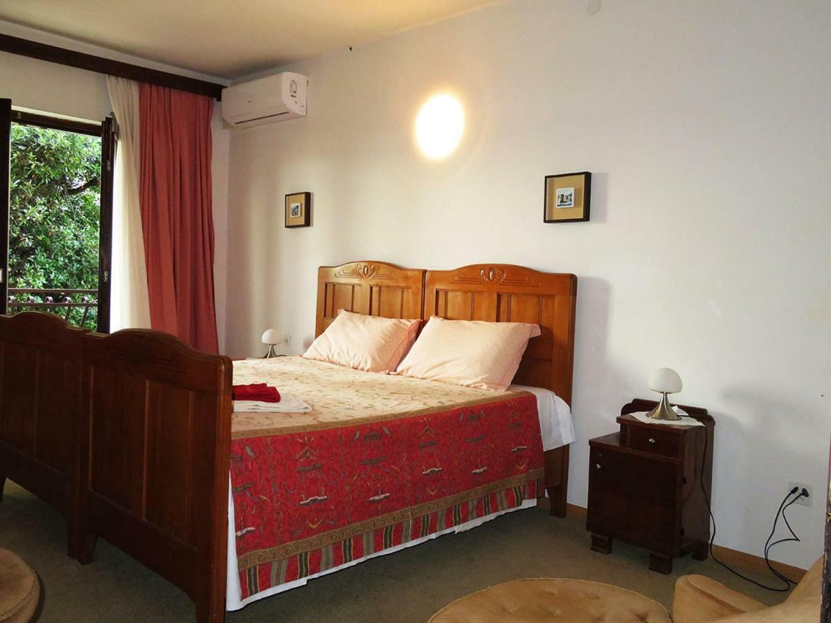تْسْغيكفانِتْسا King Tomislav Apartments المظهر الخارجي الصورة