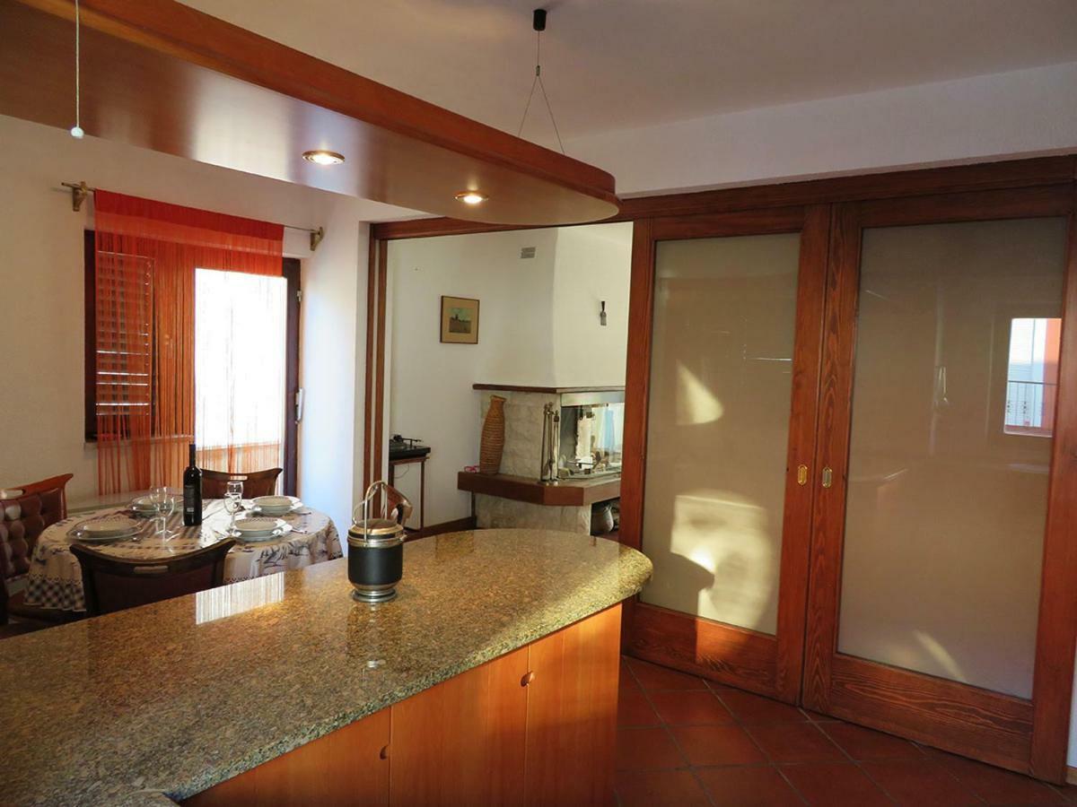 تْسْغيكفانِتْسا King Tomislav Apartments المظهر الخارجي الصورة