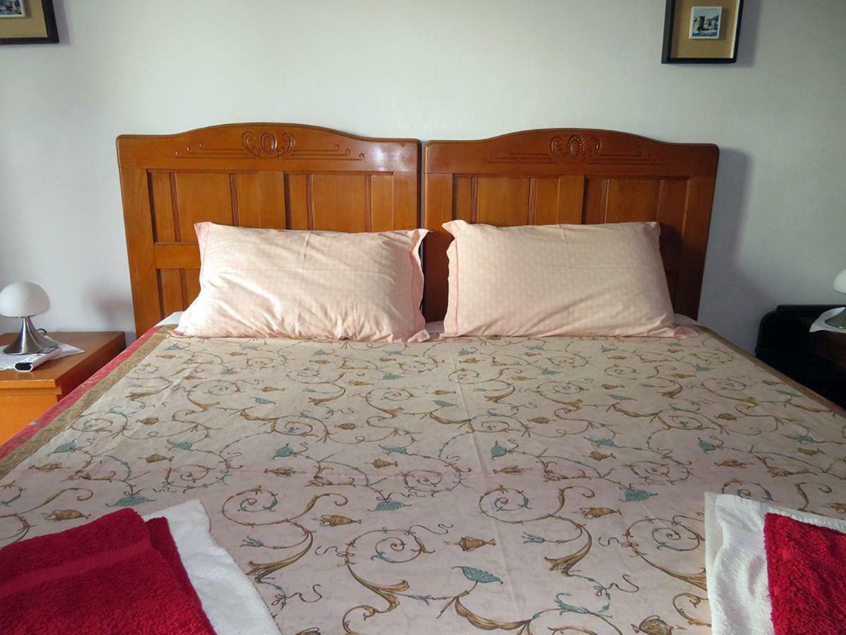 تْسْغيكفانِتْسا King Tomislav Apartments المظهر الخارجي الصورة